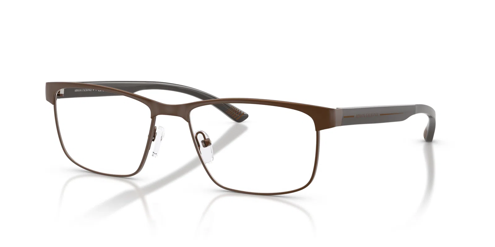 Armani Exchange 1070 Eyeglasses - view 23